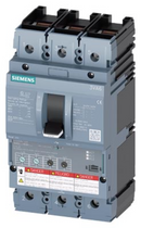 3VA62256HN360AA0 Siemens Molded Case Circuit Breaker (MCCB) 3VA6, 250A, Rated Current, ETU350 LSI, 3 Pole, Cable Connection - Essential Electric Supply
