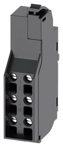 3VA9978-0AA11 - Siemens Circuit Breaker  Auxiliary - Essential Electric Supply