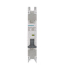 5SJ4104-7HG41 - Siemens Feed-Thru 240V 4A 1 pole circuit breaker 14kA@240V - Essential Electric Supply
