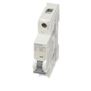 5SJ4106-7HG40 - Siemens Feed-Thru 240V 6A 1 pole circuit breaker 14kA@240V - Essential Electric Supply