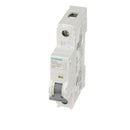 5SJ4110-7HG40 - Siemens Feed-Thru 240V 10A 1 pole circuit breaker 14kA@240V - Essential Electric Supply