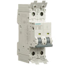 5SJ4203-7HG41 - Siemens Feed-Thru 240V 3A 2 pole circuit breaker 14kA@240V - Essential Electric Supply