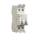 5SJ4203-7HG41 - Siemens Feed-Thru 240V 3A 2 pole circuit breaker 14kA@240V - Essential Electric Supply