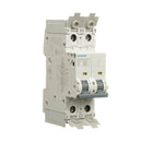 5SJ4204-7HG41 - Siemens Feed-Thru 240V 4A 2 pole circuit breaker 14kA@240V - Essential Electric Supply