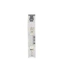 5SY4102-7 - Siemens Feed-Thru 400V 2A 1 pole circuit breaker 10kA@230V - Essential Electric Supply