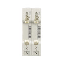 5SY4206-7 - Siemens Feed-Thru 400V 6A 2 pole circuit breaker 10kA@400V - Essential Electric Supply