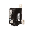 B115DF - Siemens Bolt-On 120V 15A 1 pole circuit breaker 10kA@120V - Essential Electric Supply