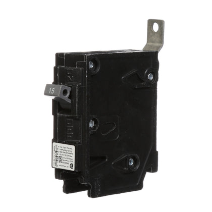 B115HH - SIemens Bolt-On 15 Amp 1 Pole Circuit Breaker - Essential Electric Supply