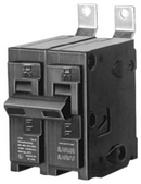 B210 - SIemens Bolt-On 10 Amp 2 Pole Circuit Breaker - Essential Electric Supply