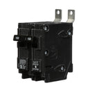 B2100 - Hubbell Plug-In 300 300 VV 100A 2 pole circuit breaker 10kA@240V - Essential Electric Supply