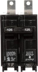 B2125 - SIemens Bolt-On 125 Amp 2 Pole Circuit Breaker - Essential Electric Supply