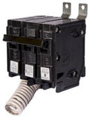 B21500S01 - SIemens Bolt-On 15 Amp 2 Pole Circuit Breaker - Essential Electric Supply