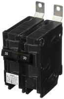 B230HID - SIemens Bolt-On 30 Amp 2 Pole Circuit Breaker - Essential Electric Supply