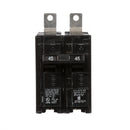 B245 - SIemens Bolt-On 45 Amp 2 Pole Circuit Breaker - Essential Electric Supply