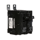 B250 - Thomas & Betts Bolt-on 600 600 VACV 50A 2 pole circuit breaker 10kA@240V - Essential Electric Supply