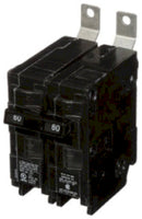 B260 - SIemens Bolt-On 60 Amp 2 Pole Circuit Breaker - Essential Electric Supply