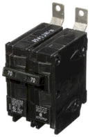 B270 - SIemens Bolt-On 70 Amp 2 Pole Circuit Breaker - Essential Electric Supply