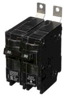 B280 - SIemens Bolt-On 80 Amp 2 Pole Circuit Breaker - Essential Electric Supply