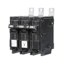 B315HH - Siemens Bolt-on 240VACV 15A 3 pole circuit breaker 65kA@240V - Essential Electric Supply