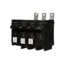 B34000S01 - Siemens Bolt-on 240VACV 40A 3 pole circuit breaker 10kA@240V - Essential Electric Supply