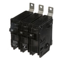 B350 - Siemens Bolt-on 240VACV 50A 3 pole circuit breaker 10kA@240V - Essential Electric Supply