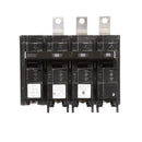 B35000S01 - Siemens Bolt-on 240VACV 50A 3 pole circuit breaker 10kA@240V - Essential Electric Supply