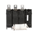 B35000S01 - Siemens Bolt-on 240VACV 50A 3 pole circuit breaker 10kA@240V - Essential Electric Supply