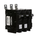 B350HH - Siemens Bolt-on 240VACV 50A 3 pole circuit breaker 65kA@240V - Essential Electric Supply