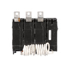 B38000S01 - Siemens Bolt-On 240V 80A 3 pole circuit breaker 10kA@240V - Essential Electric Supply