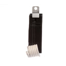 BA120AFC - Siemens Bolt-On 120V 20A 1 pole circuit breaker 10kA@120V - Essential Electric Supply