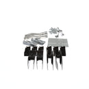 BBKED32 - Siemens Circuit Breaker Mounting Hardware For ED Series - Essential Electric Supply