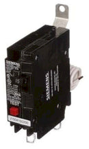 BE115 - SIemens Bolt-On 15 Amp 1 Pole Circuit Breaker - Essential Electric Supply