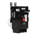 BE215 - Siemens Bolt-on 120/240 VACV 15A 2 pole circuit breaker 10kA@240V - Essential Electric Supply