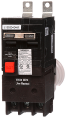 BE220 - SIemens Bolt-On 20 Amp 2 Pole Circuit Breaker - Essential Electric Supply