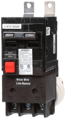 BE250 - SIemens Bolt-On 50 Amp 2 Pole Circuit Breaker - Essential Electric Supply