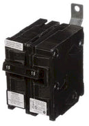 BG215 - SIemens Bolt-On 15 Amp 2 Pole Circuit Breaker - Essential Electric Supply