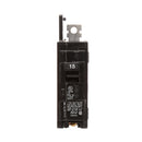 BQ1B015 - SIemens Bolt-On 15 Amp 1 Pole Circuit Breaker - Essential Electric Supply