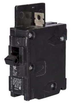 BQ1B015 - SIemens Bolt-On 15 Amp 1 Pole Circuit Breaker - Essential Electric Supply