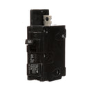 BQ1B015 - Siemens Bolt-on 120VACV 15A 1 pole circuit breaker 10kA@120V - Essential Electric Supply