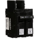 BQ2B015 - Siemens Bolt-on 120/240 VACV 15A 2 pole circuit breaker 10kA@240V - Essential Electric Supply