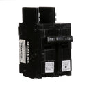 BQ2B015 - Siemens Bolt-on 120/240 VACV 15A 2 pole circuit breaker 10kA@240V - Essential Electric Supply