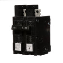 BQ2B015 - Siemens Bolt-on 120/240 VACV 15A 2 pole circuit breaker 10kA@240V - Essential Electric Supply