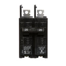 BQ2B020 - SIemens Bolt-On 20 Amp 2 Pole Circuit Breaker - Essential Electric Supply