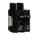 BQ2B020 - Siemens Bolt-on 120/240 VACV 20A 2 pole circuit breaker 10kA@240V - Essential Electric Supply