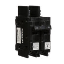 BQ2B020H - Siemens Bolt-on 120/240 VACV 20A 2 pole circuit breaker 22kA@240V - Essential Electric Supply