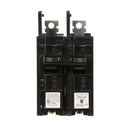 BQ2B025 - Siemens Bolt-on 120/240VACV 25A 2 pole circuit breaker 10kA@240V - Essential Electric Supply
