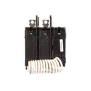 BQ2B04000S01 - Siemens Bolt-on 120/240 VACV 40A 2 pole circuit breaker 10kA@240V - Essential Electric Supply