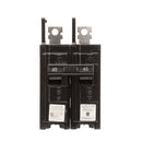 BQ2B045 - SIemens Bolt-On 45 Amp 2 Pole Circuit Breaker - Essential Electric Supply
