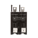 BQ2B045 - Siemens Bolt-on 120/240VACV 45A 2 pole circuit breaker 10kA@240V - Essential Electric Supply