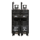 BQ2B060 - Siemens Bolt-on 120/240 VACV 60A 2 pole circuit breaker 10kA@240V - Essential Electric Supply